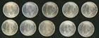 1923-P Peace Dollars Lot of 20 High Grade