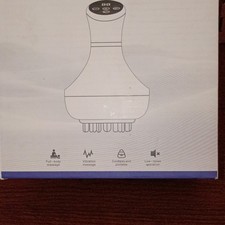 Meridian Massage Brush