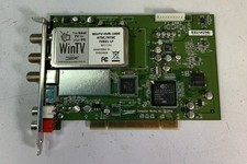 Hauppauge 740000-03 LF TV Tuner Video Capture Card 5188-7111 "Q2C"