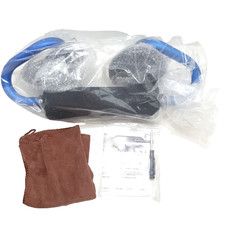 Tourfun Kayack Roller KRL002TF Blue Suction Cup Open Box Free Shipping