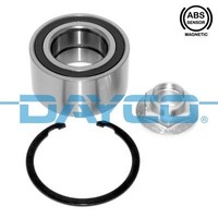 Vorderachse Links Dayco KWD1032 Radlagersatz FüR Ford,Mazda