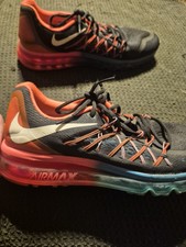 Nike Air Max 2015 Blue for Sale | Authenticity Guaranteed | eBay display picture 1