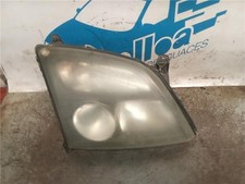 Feu avant (phare) Opel GT
