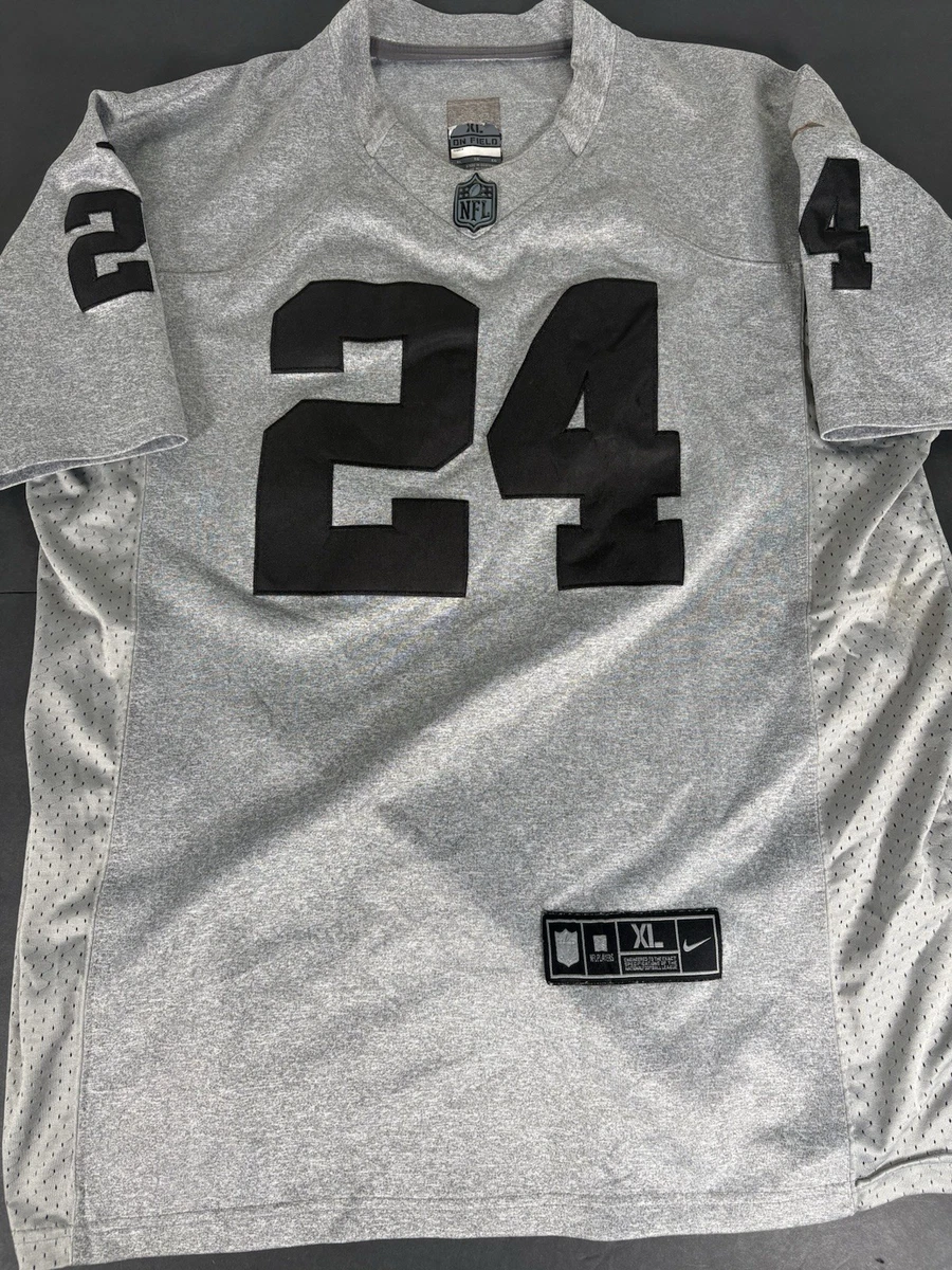 Nike Men's Oakland Raiders NFL Jerseys for sale | eBay