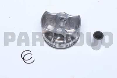 LILY商品 230412M400 Genuine Hyundai / KIA PISTON & PIN & SNAP RING ASSY | eBay