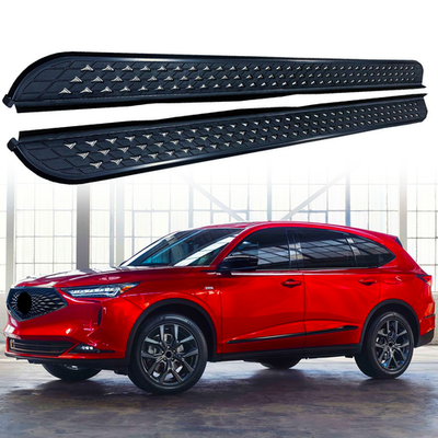 #ad #ad 2pcs Running Board fit for Acura MDX 2022 2026 Side Step Nerf Bar Accessories $269.00