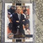 2025 Panini Jim Boeheim Base (Raw)