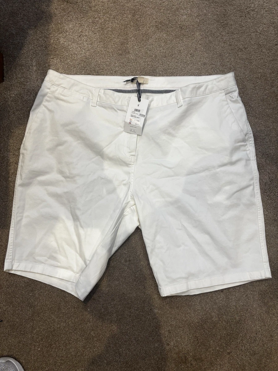 UMA WANG - Pantalon en Coton Blanc Cassé