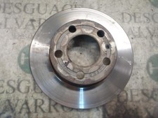 Disque de frein Volkswagen BORA