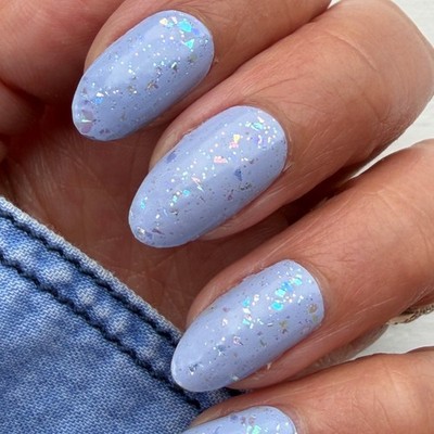 Color Street ColorStreet dry Nail Polish Strips GRACEFUL BLOOMS NIP Mother's Day