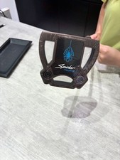 TaylorMade Spider Tour X Torched Putter 766210
