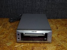 Sony MDS-PC2 MD Deck Mini Disc Player 0001
