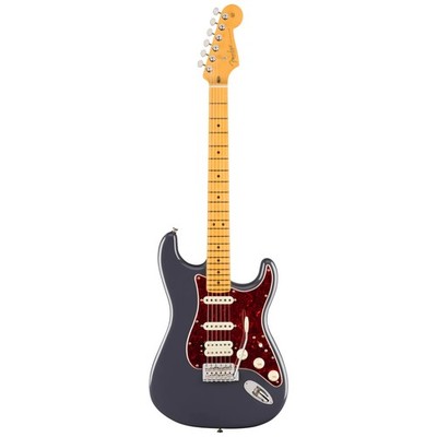 Fender American Pro Classic Stratocaster HSS MN FBLK