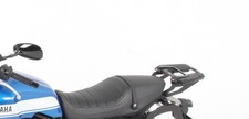 Easyrack top case carrier, black, for Yamaha XJR 1300 (2015-2016)