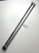 A-0098 Snap-on 1/2” Drive Long Crowfoot Extension Set FCOM12A FCOM19A USA