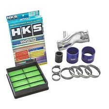 Hks Intake Premium Suction Kit Lancer Evolution 7 Ct9a 4g63 Turbo Hks Intake Premium Suction Kit Lancer Evolution 7 Ct9a 4g63 Turbo