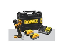 Dewalt Akku-Schlagschrauber DCF850E2T 18 V 208 Nm 2X1,7 Ah Powerstack Tstak