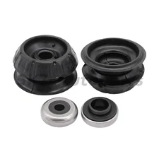 2X Strut Shock Mount Set W/Bearing Front For 2008-2014 Scion xD 48609-52100