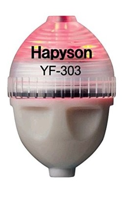 Hapyson Fly! Ball Red XS YF-303-R