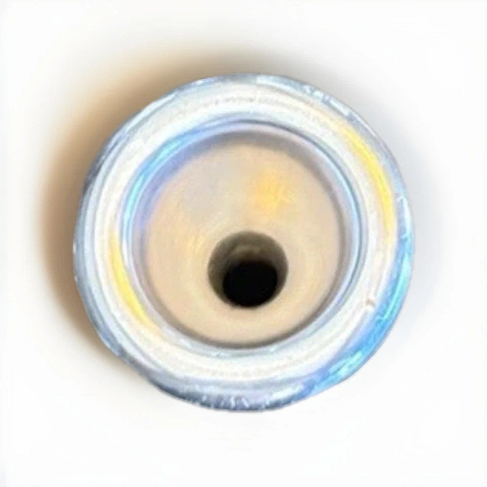 Boquilla barítono trombón caña pequeña Yamaha 48 (muy rara excelente estado)  Foto 3 de 4