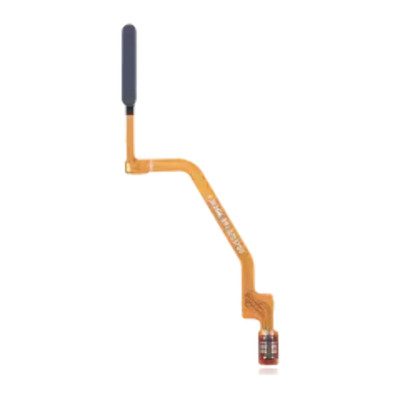 Fingerprint Sensor Flex For Xiaomi Redmi Note 9S (Interstellar Gray)