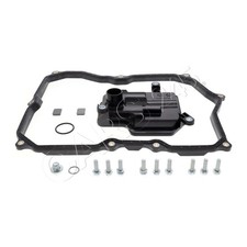 Kit Automatic Trans Oil Change Parts Kit VAICO Fits VW AUDI Q3 09P325429kit3
