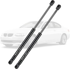 6651-W Rear Hatch Gas Struts Liftgate Supports Fit for 2006-2011 BMW