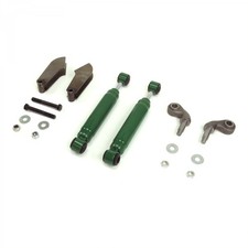 Universal 46 Solid Axle Shock Kit