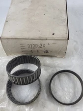 Spicer/TTC 313662X Needle Bearing KIt 