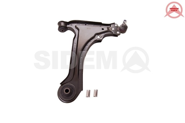 Sidem Querlenker Dreieckslenker 9871 FüR Cc Astra Opel J89 Vectra Stahlblech T92-image