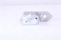 Neu - Nissens 90892 ÖLküHler, MotoröL FüR Ford