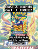 Pokemon TCG: Crown Zenith CHOOSE YOUR CARD! Holo & Non-Holos NM/LP