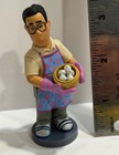 DISNEY Pixar Turning Red Jin Lee  Action Figure PVC Toy Cake Topper — photo 6