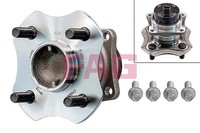 FAG Radlagersatz 713 6188 20 FüR Toyota