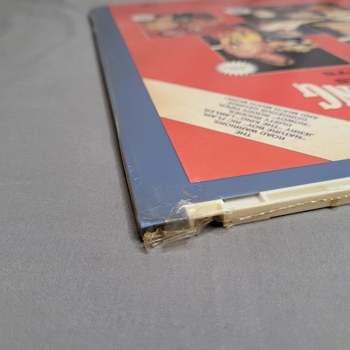 Pro Wrestling Illustrated Presents Lords Of The Ring CED Video Disc Vintage PWI - Bild 21 von 22