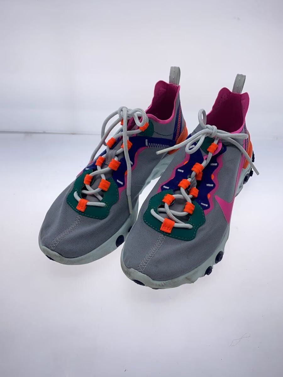 Nike Wmns React Element 55 Womens React Element G… - image 2