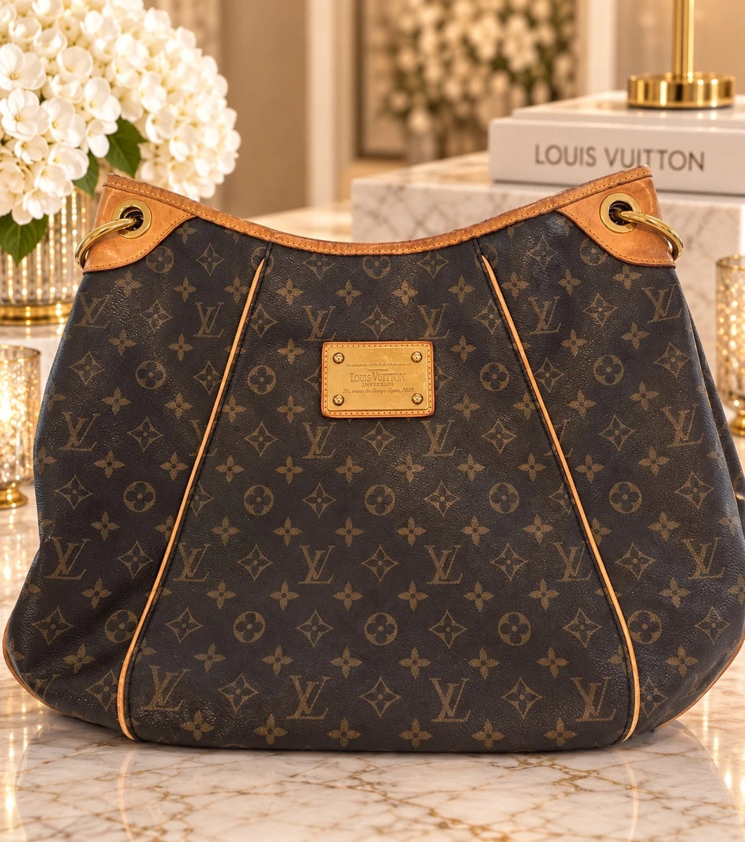 Louis Vuitton Hobo Bags for sale | eBay