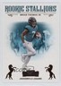 2024 Panini Contenders Rookie Stallions Bronze Brian Thomas Jr #14 1n9p