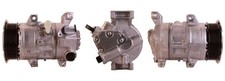 Klimaanlagen – Kompressor R 134a PAG 46 51-0801 ELSTOCK für TOYOTA AVENSIS Kombi