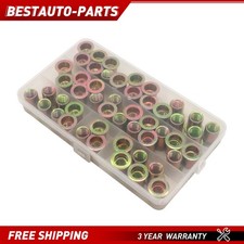 Box of 50 pcs 3/8-16 Carbon Steel Rivet Nut Rivnut Insert Nutsert