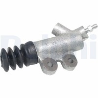 Delphi Nehmerzylinder, Kupplung LL60002 FüR Honda