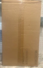 New in Box GE JX827SFSS 27" Stainless Steel Built-In Microwave Trim Kit 