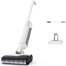Lavapavimenti Rowenta X-Clean 10 GZ7035 lavaaspira ricaricabile con stazione di