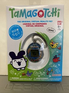 Limited Edition Tamagotchi | eBay