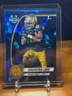 Jeremiah Love 2024 Bowman Chrome University Sapphire 1st Note Dame