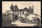 33 RAUZAN - Rue Vineuse