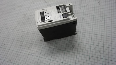 Ska1200075 Control Techniques SKA 1200075 Emerson Commander frequency  drive