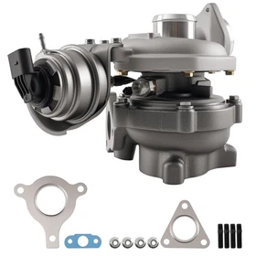 Turbolader for AUDI A6 C7 A4 B8 A5 8T3 2.0 TDI 2008-2018 804888-5003S