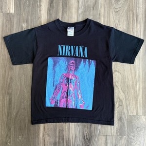 Nirvana Sliver Shirt | eBay
