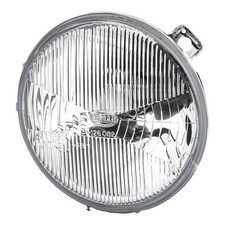 HELLA Scheinwerfereinsatz Scheinwerfereinsatz 1B3 126 677-051 Links für BMW